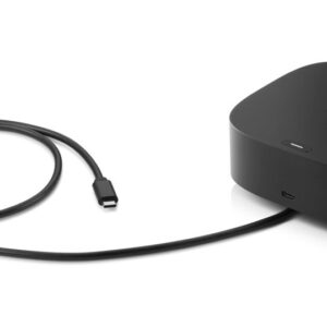 HP USB-C Dock G5 120W (napája)