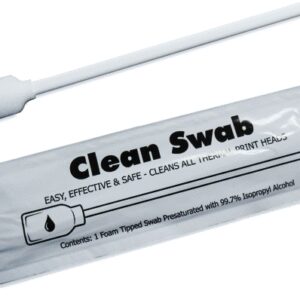 KIT, CLEANING SWAB