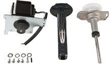 Honeywell Sensor,Label Taken Assy Spare PM23/42/43 , Customer Replaceable (Z2)