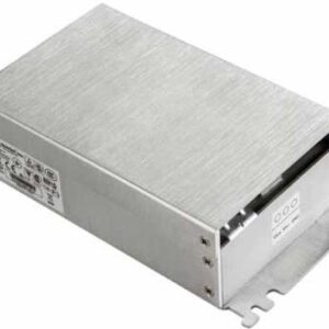 Honeywell VM3 -Power Supply, DC/DC konvertor pre 50 to 150V trucky, 60W