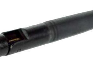 Set of two VM1A, VM2, VM3 Dual Band WLAN Whip Antennas