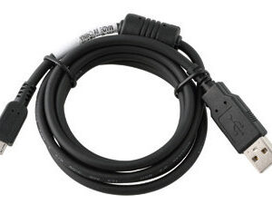 Honeywell EDA60K - Charging a USB káblová komunikácia (micro USB 1,2m)