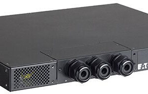 Eaton ATS 30A Netpack