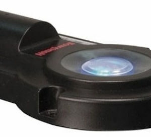 Honeywell Access Point Class 1 Bluetooth, 100m, up to 7 scanners can be connected RS232/USB/KBW