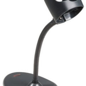 Stojanček pre Granit - stolný, flexible, čierny, výška 33cm