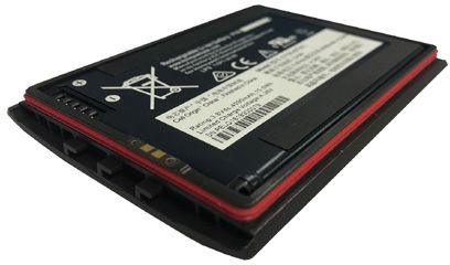CT40 Battery Pack, 4090mAh