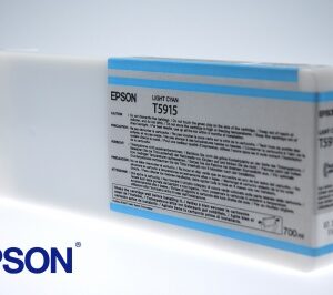 Epson T591 Light Cyan