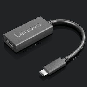 ThinkPad USB-C do HDMI 2.0b Cable adaptér