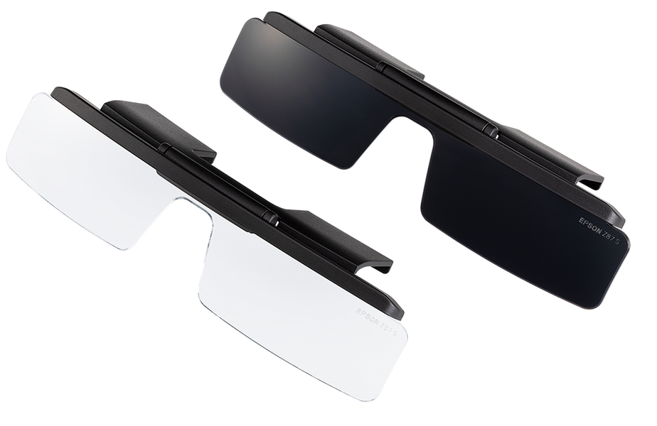 Epson Moverio BT-45C/BT-45SK Shade Pack