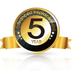 QNAP 5 year advanced replacment service for TS-i410X