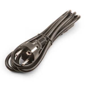 EC AC INPUT CABLE FOR PS - Sieťový kábel