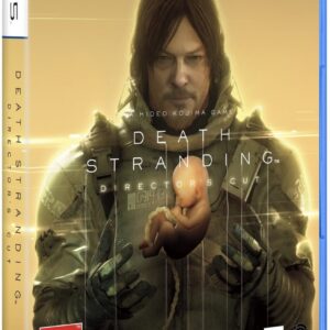 PS5 - Death Stranding