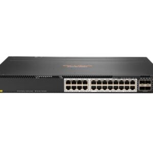 Aruba 6300M ??24SR5 CL6 PoE 4SFP56 Swch