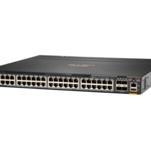 Aruba 6300M ??48G CL4 PoE 4SFP56 Swch