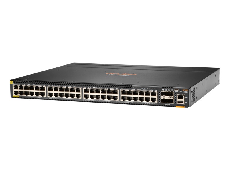 Aruba 6300M ??48G CL4 PoE 4SFP56 Swch