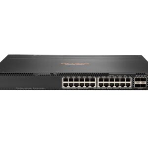 Aruba 6300M ??24G CL4 PoE 4SFP56 Swch