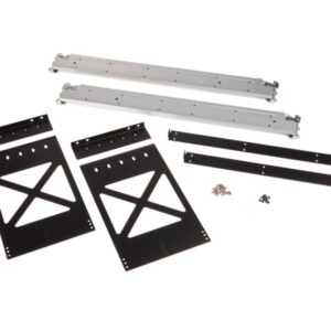 Aruba 6400 4-post Rack Mount Kit