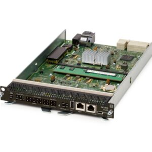 Aruba 6400 Management Module