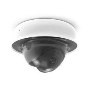 Cisco Meraki MV22X Indoor Varifocal Dome Camera