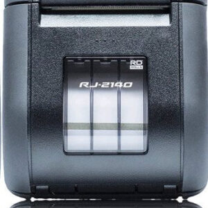 Brother/RJ-2140/Tlač/WiFi/USB