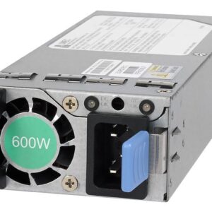 NETGEAR 600W 100-240VAC POWER SUPPLY UNIT