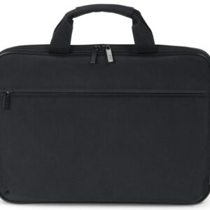 DICOTA BASE XX Laptop Bag Toploader 14-15.6" Black