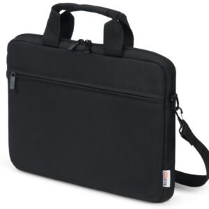 DICOTA BASE XX Laptop Slim Case 14-15.6" Black