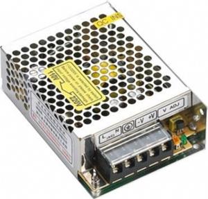 Priemyselný zdroj Carspa 24V=/60W spínaný HS-60/24