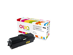 OWA Armor toner kompatibilný s Kyocera FS1035, TK-1140, 7200st, čierna/black