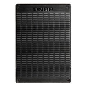 QNAP adaptér QDA-UMP4 (1x M.2 2280 PCIe 4.0 NVMe SSD slot v 2,5" U.2 PCIe 4.0 NVMe SSD rámčeku)