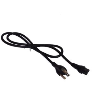 NAPÁJACÍ KÁBEL C5 MICKEY MOUSE / NEMA 5-15P USA