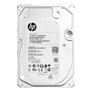 HP/8TB/HDD/3.5"/SATA/7200 RPM/1R