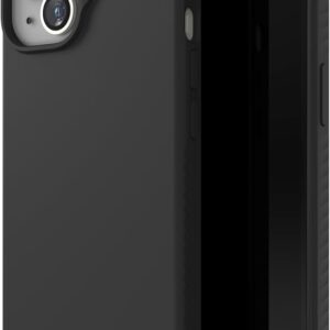 ZAGG kryt Manhattan Snap iPhone 15 Plus /14 Plus - čierna