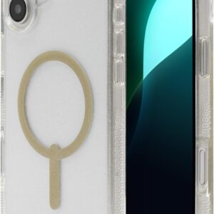 ZAGG kryt Milan Snap Apple iPhone 16 Plus Zlatá trblietka