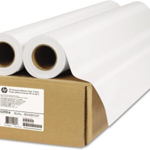 HP Universal Adhesive Vinyl 36", dvojbalenie