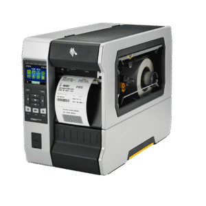 Zebra TT Printer ZT620; 6", 203 dpi, LAN, BT, USB, Tear