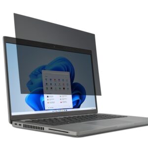 Kensington privátny filter 2smerný odnímateľný 14" 16:9