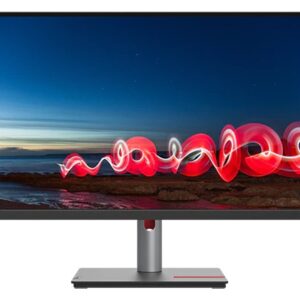 Lenovo ThinkVision/T27i-30/27"/IPS/FHD/60Hz/6ms/Blck-Red/3R