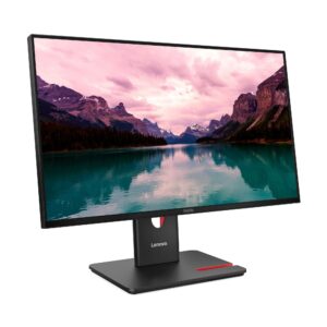 Lenovo T24i-40 23.8" IPS/16:9/1920x1080/1500:1/4ms