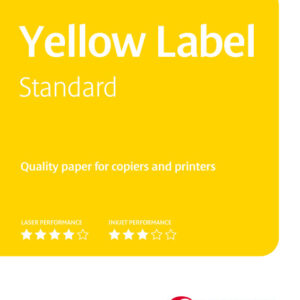 Canon kancelársky papier YS A4, 80g/m2 - 5ks kartón