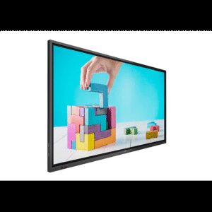 65" D- LED Philips 65BDL3152E