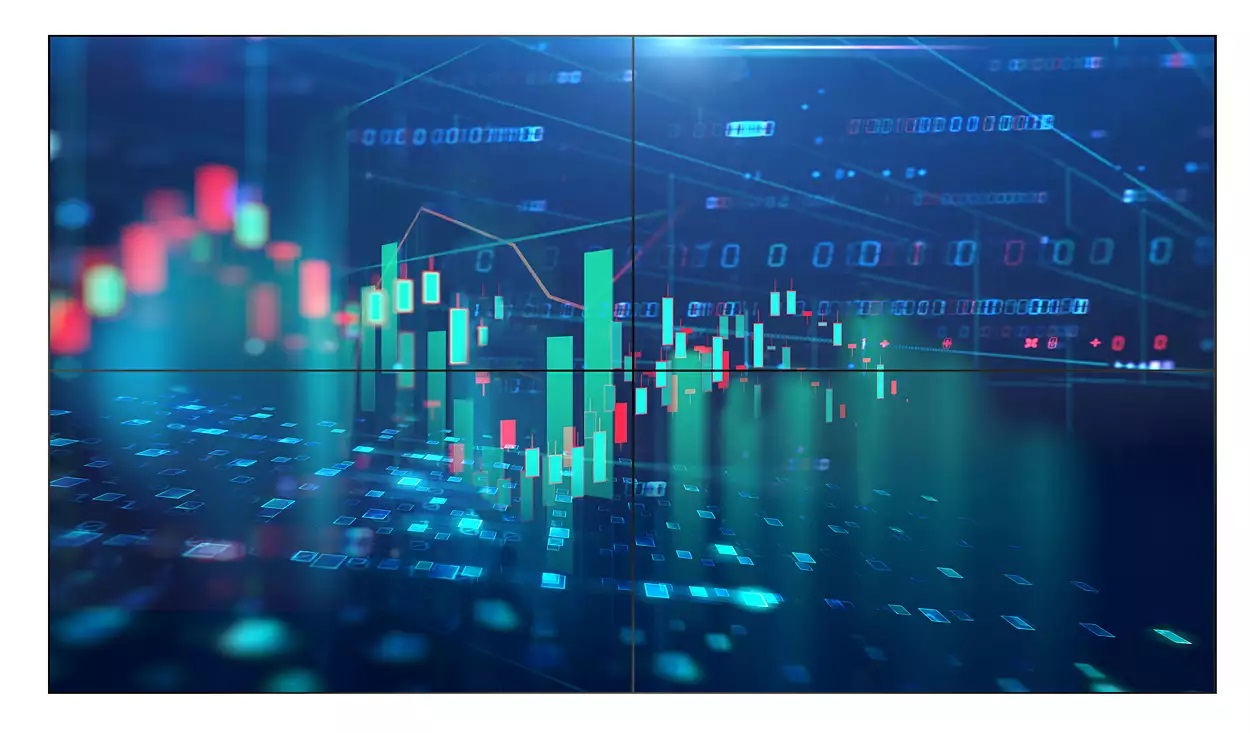 65" D-LED Philips 65BDL6005X - UHD, 500cd, cal, 24/7