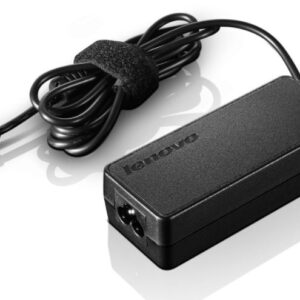 Lenovo 65W Round Tip AC adaptér (CE)