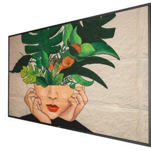 65" D-LED Philips 65BDL4511D-UHD, IPS, 500cd, MP, 24/7