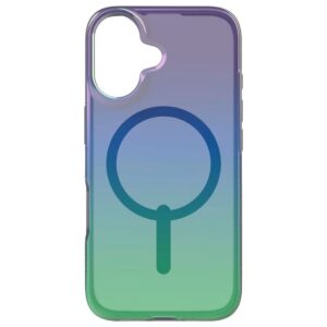 ZAGG kryt Milan Snap Apple iPhone 16 Raven Feather