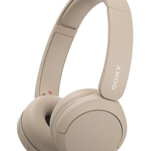 Sony WH-CH520/BT/Bezdrôt/Béžová