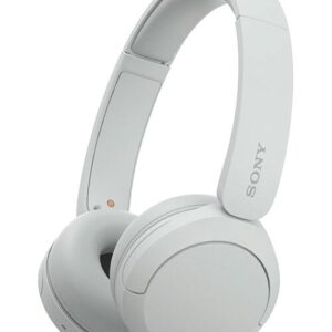 Sony WH-CH520/BT/Bezdrať/Biela
