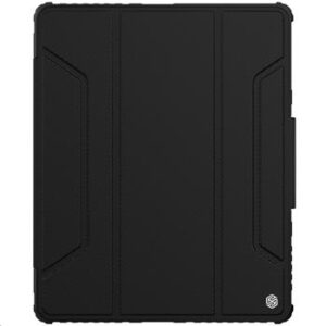 Nillkin Bumper PRO Protective Stand Case pre iPad Pro 12.9 2020/2021/2022/ Air 13 2024 Black
