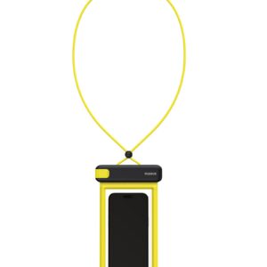 Baseus DeepDive Series Vodotesné púzdro Black