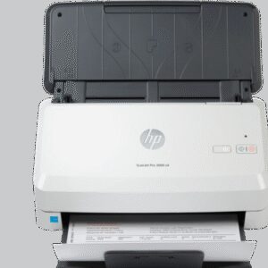 HP ScanJet Pro 3000 s4